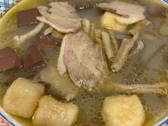 -大食代美食广场(迪士尼小镇店)