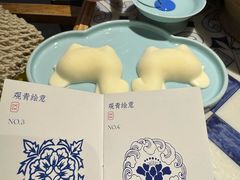 -图味美小黄鱼·景德菜(浙江路店)