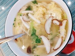 -自游人·美食一楼·地道徽菜(三十年名店)