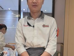 -海底捞火锅(八佰伴店)