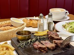 -Entrecôte 法国牛扒馆(保利·时光里店)