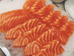 -新享乐海鲜(翠华路店)