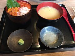 -札幌二条市场 大矶(本店)