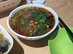 -林静小吃(复兴路店)