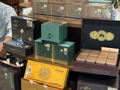 -杭州大厦LSE城市生活超市(杭州大厦店)