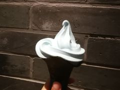 冲绳海盐冰淇淋-肯德基(东四南大街店)