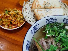 -澄城水盆羊肉(澄县老哥红庙坡店)