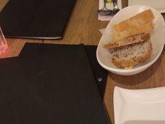 -安妮意大利餐厅(世贸天阶店)