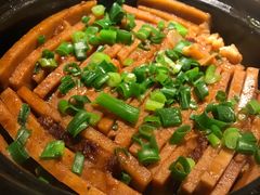 状元芋头煲-绿茶餐厅(西单老佛爷店)