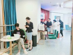 -痘院长·祛痘·皮肤管理