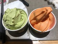 冰激凌-八角锄烧·肉火锅(天河城店)