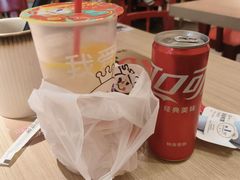 -大师兄·西北小馆(南沙万达广场店)