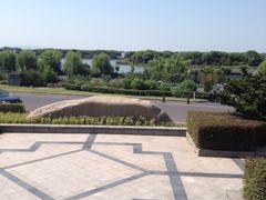 外景-太湖湾开元名庭大酒店