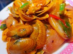 -燃计沙茶皇·香港沙茶火锅(人广旗舰店)