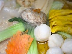 -大潮淮·淮扬菜(何园旗舰店)