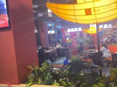 -老船舫·现做活鲜鱼馆(东郊记忆店)