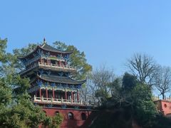 -东坡赤壁风景名胜区