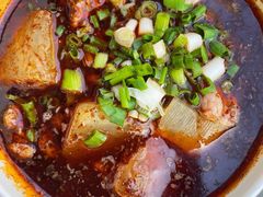 -王记生烫牛杂面馆(兰陵路店)