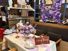 -伯顿西餐厅(厚街香榭丽店)