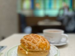 -和平馆·地道港澳茶餐厅(西门口店)