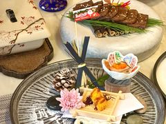 -月下料理(楷林IFC店)