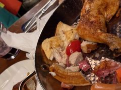 -宝莱纳餐厅(滨江店)