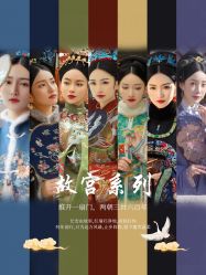 点击看大图 -美云庭古装·格格服汉服·京城旅拍(北京店)