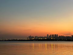 -深圳湾公园(南山区)