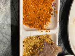 -德得轩自助烤肉(宏泰广场店)