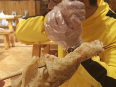 -木屋烧烤(西南角店)