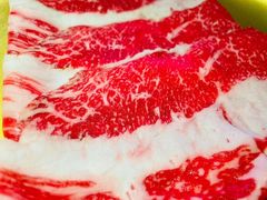 和牛M9胸肉-温禾牛·和牛寿喜烧自助火锅(恒基名人店)