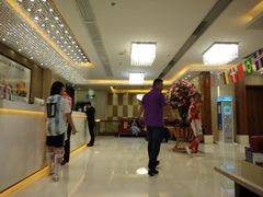 -太平洋PACIFIC SPA•奢睿水疗(万象城店)