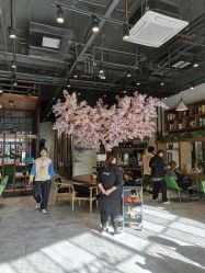 -简影造型·自选烫染接发salon