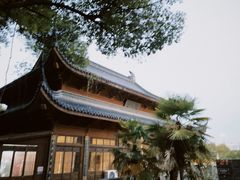 -鼓楼(西湖风景名胜区)