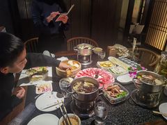 -番食园鲜食火锅(高新店)