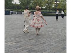-迪士尼小镇