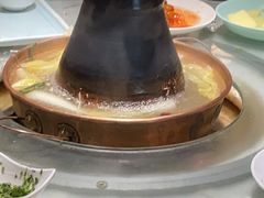 -东来顺饭庄(西直门店)