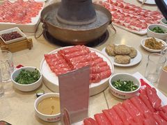 -阳坊大都涮羊肉(阳坊总店)
