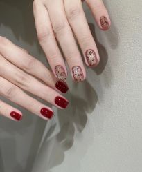 -RL Nail·瑞丽美甲美睫品牌原创店