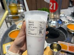 -阿嬷手作(成都万象城店)