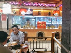 -巢爷老味(东方红店)