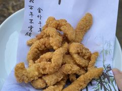 -烟水渔庄餐厅(西溪湿地店)