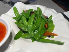 -四川饭店(长白店)