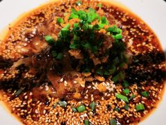太白翰林口水鸡-赠李白·如诗的川味(余杭万达广场店)