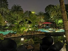 -厦门日月谷温泉渡假村