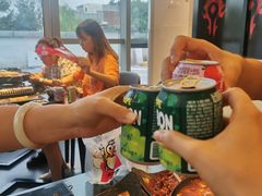 -HONGA HONGA雄家(曹路店)