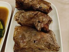 -老粤西梧州特色菜餐厅