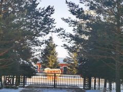 -北极村旅游风景区