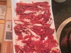 -牛品荟牛肉火锅(新城广场店)