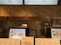 -奈雪的茶(大梅沙8号仓店)